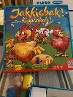 Jakkiebak! Kippenkak! 999games, Ophalen of Verzenden, Zo goed als nieuw