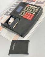 QUORION POS-systeem QMP 18 kassa systeem met bonprinter, Antiek en Kunst, Ophalen of Verzenden