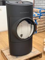 Austroflamm clou compact 6 Kw nieuw, Ophalen, Nieuw, Pelletkachel, Vrijstaand