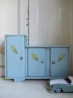 ~ oud Frans poppenkastje, bricbracbrocante ~, Ophalen of Verzenden