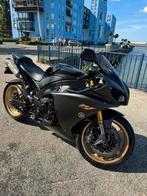 Yamaha r1, Motorrijbewijs A, Bedrijf, Sport, 4 cilinders