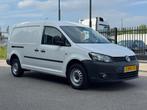 Volkswagen Caddy 1.6 TDI Maxi AIRCO/NAP, Voorwielaandrijving, Euro 5, Stof, Gebruikt