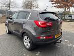 Kia Sportage 1.6 GDI X-ecutive Plus Pack, Voorwielaandrijving, Euro 5, 135 pk, 1591 cc