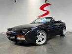 1989 Porsche 944 S Car, Auto's, Porsche, Gebruikt, Overige carrosserieën, Overige brandstoffen, Bedrijf