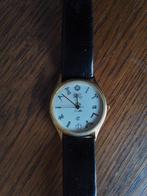 Herenhorloge vrijmetselaren, Sieraden, Tassen en Uiterlijk, Overige merken, Overige materialen, Polshorloge, Ophalen of Verzenden