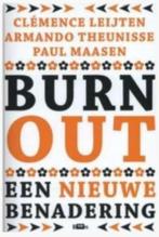 Burn-out (een nieuwe benadering), Boeken, Psychologie, Ophalen of Verzenden, Zo goed als nieuw