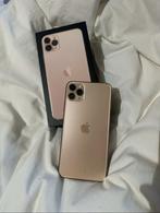 iPhone 11 Pro Max 512GB, Telecommunicatie, Mobiele telefoons | Apple iPhone, 512 GB, Ophalen of Verzenden, Goud, Gebruikt