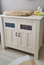 Babykamer TWF 'Megane', Ophalen, Gebruikt, 50 tot 70 cm, 105 cm of meer