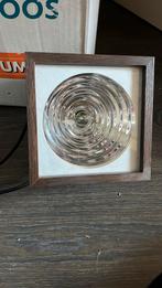 Vintage stroboscoop, Ophalen of Verzenden, Gebruikt, Overige typen, Stroboscoopeffect