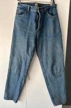 Motor spijkerbroek maat 36, Ophalen of Verzenden, Tweedehands, Broek | textiel