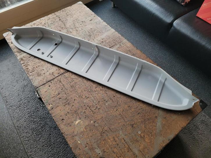 Volkswagen spijlbus parceltray tray dashboard vw t1 bus NOS, Auto-onderdelen, Carrosserie en Plaatwerk, Bumper, Volkswagen, Voor