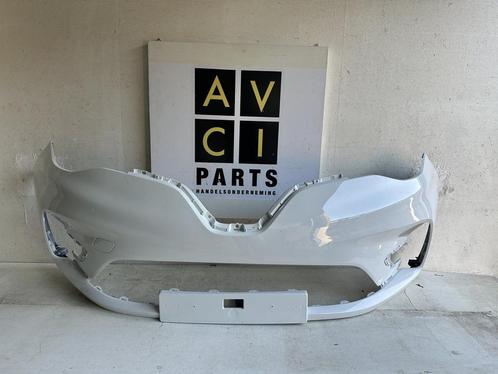 Renault Zoë zoe facelift voorbumper bumper 620223129R, Auto-onderdelen, Carrosserie en Plaatwerk, Bumper, Renault, Voor, Gebruikt