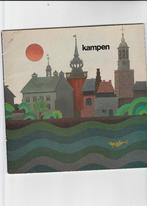 kampen, Boeken, Ophalen of Verzenden, Zo goed als nieuw