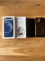 iPhone 12 mini zwart met een defect, Telecommunicatie, Mobiele telefoons | Apple iPhone, IPhone 12 Mini, Ophalen of Verzenden