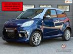 Ligier JS50L BlueLine DCI Brommobiel AIRCO 2017 18dkm ZGAN!, Diversen, Gebruikt, Ligier