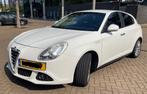 Alfa Romeo Giulietta 1.4 Turbo Multi AIR TCT 2012 Wit, Auto's, Alfa Romeo, 65 €/maand, 1280 kg, 4 cilinders, Wit