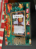 Kerst Treintjes - 2 Sets Decoratie, Diversen, Kerst, Ophalen of Verzenden, Nieuw