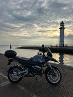 BMW R1150GS, Motoren, 2 cilinders, Sportuitlaat, Particulier, Meer dan 35 kW