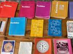 Tijdschriften wiskunde EUCLIDES en PYTHAGORAS, Boeken, Niet van toepassing, Noordhoff Uitgevers, Beta, Ophalen