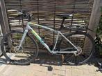 TREK fx 2 disc maat M, Fietsen en Brommers, Fietsen | Dames | Sportfietsen en Toerfietsen, 28 inch, Zo goed als nieuw, Meer dan 20 versnellingen