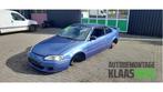 Portier 2Deurs links van een Toyota Paseo, Gebruikt, -, Deur, -