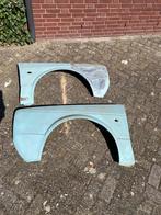 2 gebruikte voorschermen golf 1, Ophalen, Gebruikt, Spatbord, Volkswagen