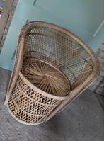 Rotan ( kinder ) stoeltje, Ophalen of Verzenden, Zo goed als nieuw, Stoel(en)