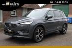 SEAT Tarraco 1.4 TSI e-Hybrid PHEV FR NAVI ECC VIRTUAL 14400, Auto's, Seat, 4 cilinders, Alcantara, Hybride Elektrisch/Benzine