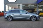 Audi A3 Sportback 1.4 TFSI CoD Ambition 5deurs | Airco| Elek, Auto's, Stof, Gebruikt, Euro 6, Origineel Nederlands
