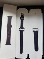 Apple watch bandje paars, Ophalen of Verzenden, Zo goed als nieuw, Bandje