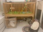 volledig kinderopvang inboedel, Crèche of Kinderdagverblijf