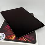 iPad Pro 3e gen M1 128GB grijs /kras vrij /90% batt /garanti, Apple, Zo goed als nieuw, Support@apple.com, Apple Park Way, Cupertino, California
