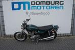 KAWASAKI Z1000 (bj 1978), Motoren, 4 cilinders, Motorrijbewijs A, Bedrijf, Onbekend