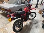 Honda XL 500 1982, Motoren, Motoren | Honda, Motorrijbewijs A, Particulier, Crossmotor, 1 cilinder