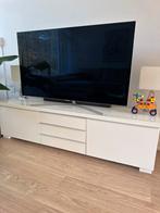 IKEA Tv Kast - Strak Design, Huis en Inrichting, Ophalen, Kunststof, 150 tot 200 cm, Minder dan 100 cm