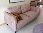 Prachtige Henders&Hazel bank set:2,5 zit+ divan/sofa..!, Ophalen, Zo goed als nieuw, Stof