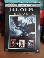 Blade Trilogy - DVD Box, Cd's en Dvd's, Ophalen of Verzenden, Zo goed als nieuw