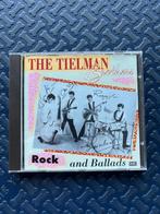 CD The Tielman Brothers - Rock and Ballads, Ophalen, Gebruikt, Poprock