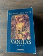 Vanitas Cornelis le Mair, Ophalen of Verzenden, Zo goed als nieuw