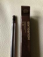 Hourglass No 11 Smudge Brush oogschaduw kwast- Nieuw!, Ogen, Bruin, Nieuw, Ophalen of Verzenden