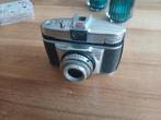 Vintage Bilora Bella 35 camera, Audio, Tv en Foto, Fotocamera's Analoog, Ophalen of Verzenden, Gebruikt, Overige Merken