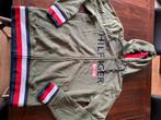 Tommy Hilfiger vest hoody maat L, Ophalen of Verzenden, Zo goed als nieuw, Jongen, Trui of Vest