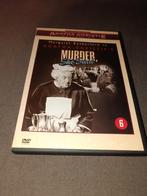 Murder she said - dvd, Cd's en Dvd's, Alle leeftijden, Ophalen of Verzenden, 1980 tot heden, Zo goed als nieuw