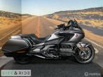 Honda GL 1800 Gold Wing Bagger - NL motor, Motoren, Motoren | Honda, Bedrijf, Meer dan 35 kW, Toermotor, 1833 cc