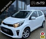 Kia Picanto 1.0 DPi ComfortLine | 1e Eigenaar | NL Auto | 5, Auto's, Kia, Voorwielaandrijving, Stof, Gebruikt, 4 stoelen