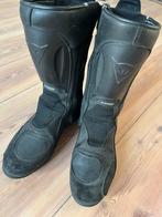 Dainese motorlaarzen maat 43, Ophalen of Verzenden, Tweedehands, Laarzen