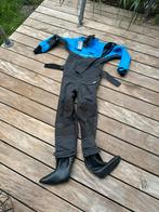 Magic Marine Droogpak 164, Watersport en Boten, Watersportkleding, Kind, Drysuit, Ophalen of Verzenden, Zo goed als nieuw