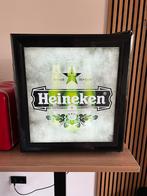 Heineken Display Koelkast SC-50, Ophalen of Verzenden, Zo goed als nieuw, Minder dan 45 cm, Zonder vriesvak