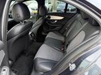 Mercedes-Benz C-klasse 350 e Edition Avantgarde, Auto's, Mercedes-Benz, Automaat, Achterwielaandrijving, Gebruikt, Leder en Stof