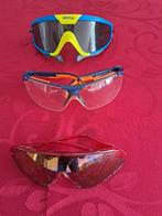 Fiets zonnebrillen Briko, Rudy project, Ophalen of Verzenden